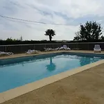 Les Terrasses De La Piscine Agde