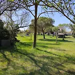 Les Terrasses De La Piscine Apartment Agde