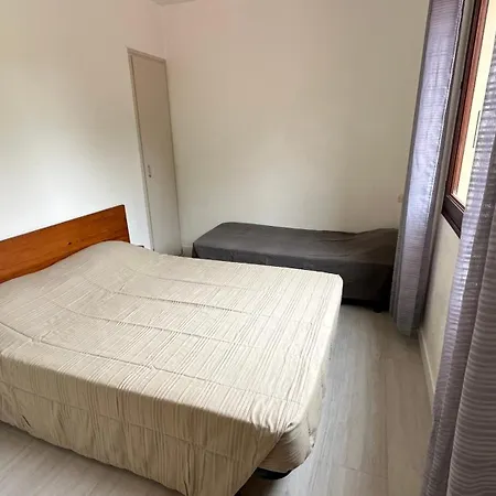Les Terrasses De La Piscine Apartment