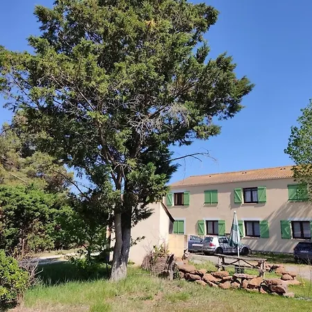 Les Terrasses De La Piscine Agde