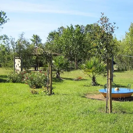 Les Terrasses De La Piscine *