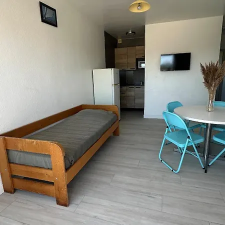 Les Terrasses De La Piscine Apartment Agde